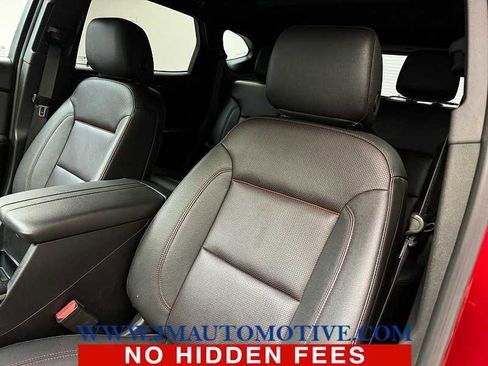 Used 2023 Chevrolet Blazer RS w/ Driver Confidence II Package image 14