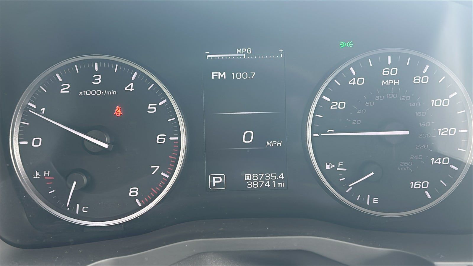 Used 2023 Subaru Ascent Premium AWD/4WD image 16
