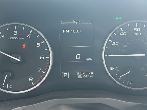 Used 2023 Subaru Ascent Premium AWD/4WD image 16
