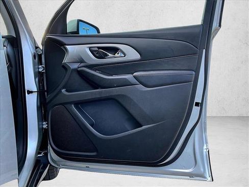 Certified 2021 Chevrolet Traverse LT image 19