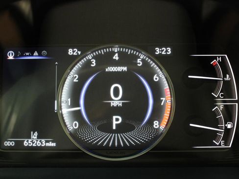 Used 2022 Lexus ES 350 w/ Premium Package FWD image 76