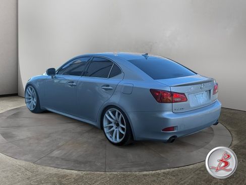 Used 2008 Lexus IS 250 AWD image 3