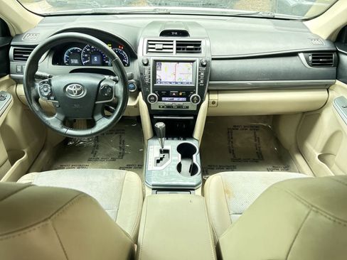 Used 2014 Toyota Camry XLE w/ Leather Package FWD image 15