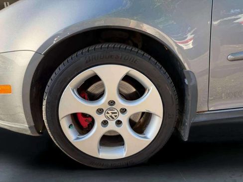 Used 2007 Volkswagen Golf 2-Door image 16