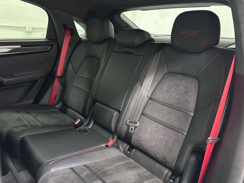 Used 2023 Porsche Cayenne GTS image 16