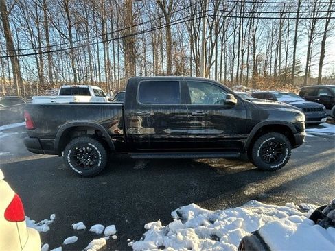 New 2026 RAM 1500 Rebel w/ Rebel Level 2 Equipment Group image 9