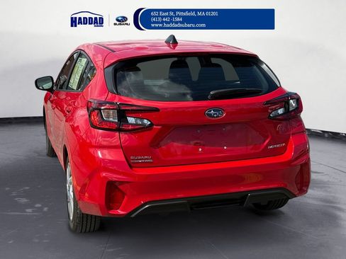 Used 2024 Subaru Impreza 2.0i AWD/4WD image 3