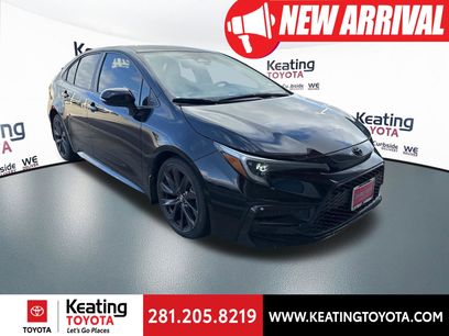 Used 2023 Toyota Corolla SE