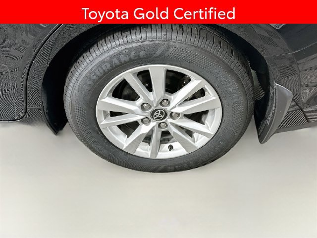 Certified 2025 Toyota Camry LE w/ Convenience Package AWD/4WD image 32