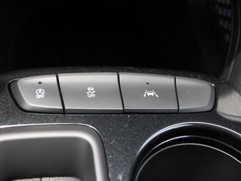 New 2026 Chevrolet TrailBlazer LT w/ Driver Confidence Package FWD image 38