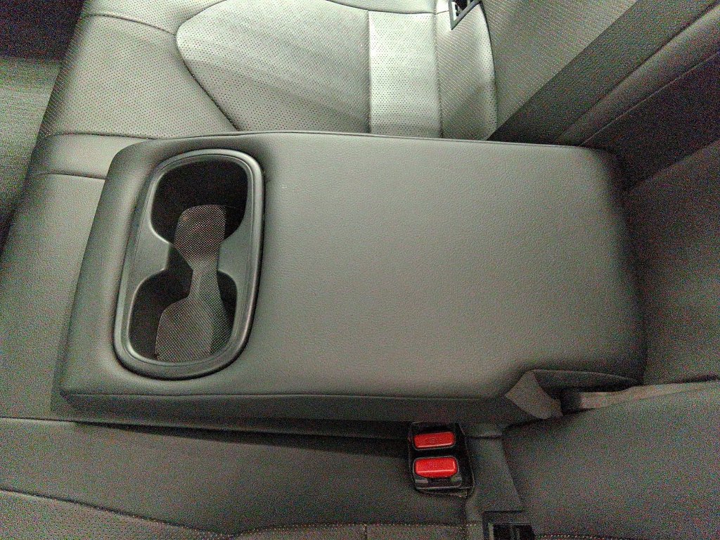 Used 2024 Toyota Camry XSE w/ Navigation Package FWD image 12