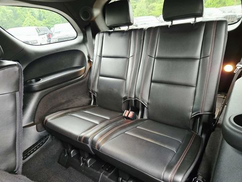 Certified 2023 Dodge Durango R/T AWD/4WD image 14