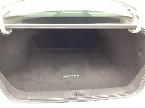 Used 2023 Nissan Sentra SV image 12