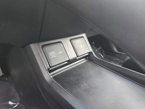 Used 2020 Acura RDX AWD image 12