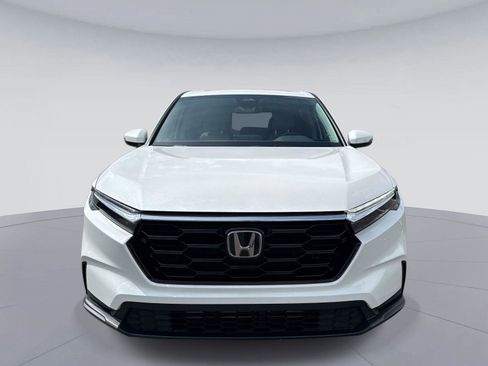 Used 2024 Honda CR-V EX image 9