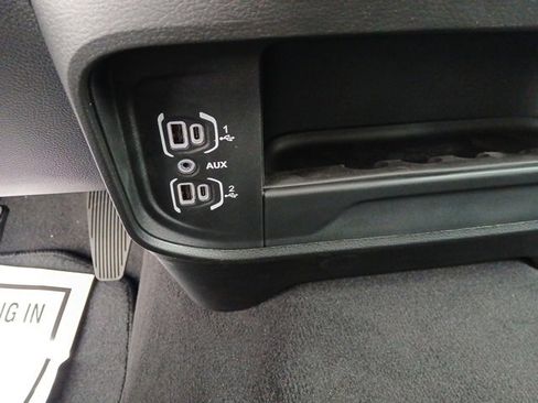 New 2026 RAM 3500 Tradesman image 29