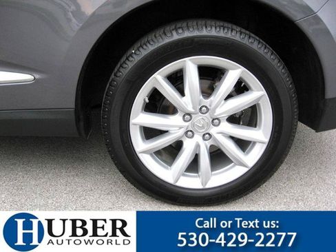 Used 2019 Acura RDX FWD image 17