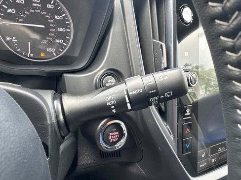 New 2026 Subaru Forester Limited image 25