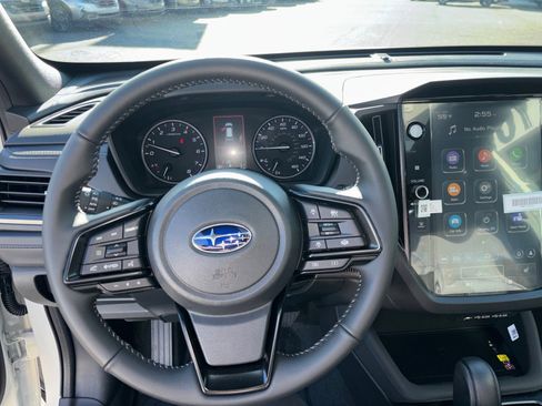 New 2026 Subaru Forester Premium image 17