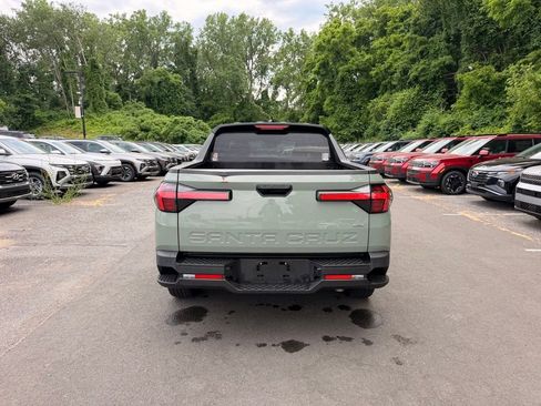 Certified 2023 Hyundai Santa Cruz SEL AWD/4WD image 4