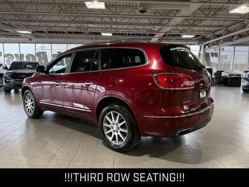 Used 2015 Buick Enclave Leather image 7