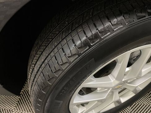 Certified 2022 Chevrolet Equinox LT FWD image 49