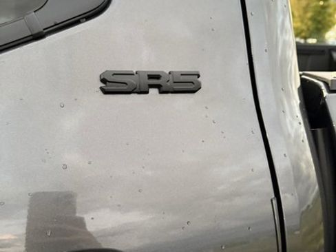 New 2026 Toyota Tundra SR5 image 12