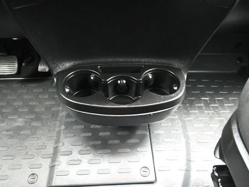 Used 2019 RAM ProMaster 1500 FWD image 10