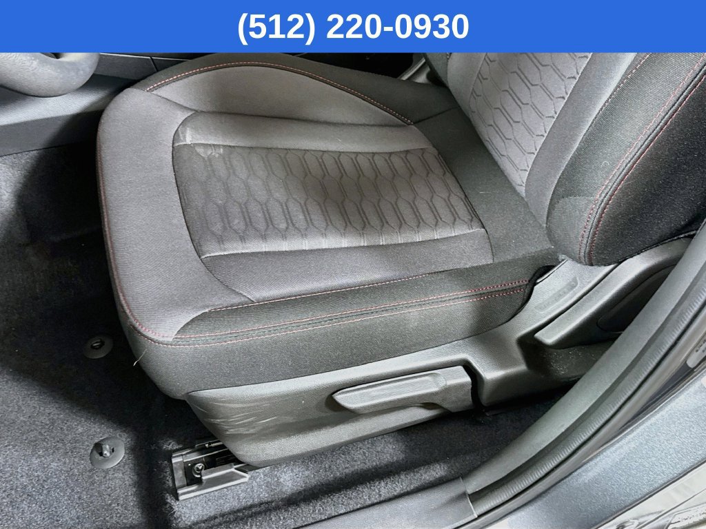 Certified 2026 Subaru Impreza 2.0i Sport AWD/4WD image 24