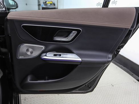 Used 2023 Mercedes-Benz EQE 350+ 4MATIC Sedan image 23