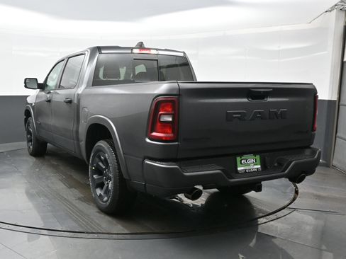 New 2026 RAM 1500 Big Horn image 4