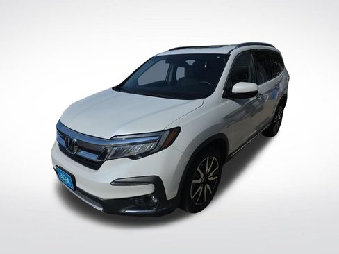 Used 2020 Honda Pilot Touring image 3