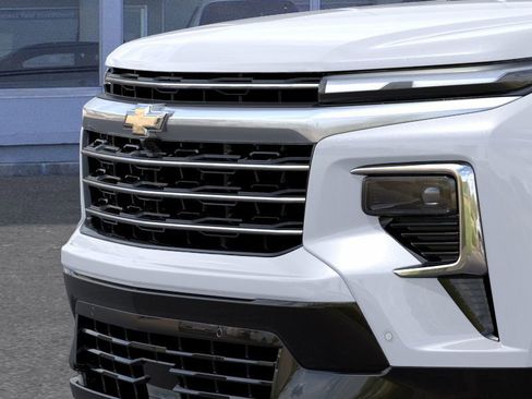 New 2026 Chevrolet Traverse High Country image 15