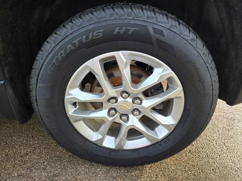 Used 2019 Chevrolet Traverse LT image 44