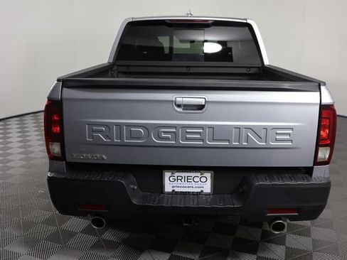 Used 2026 Honda Ridgeline RTL image 7