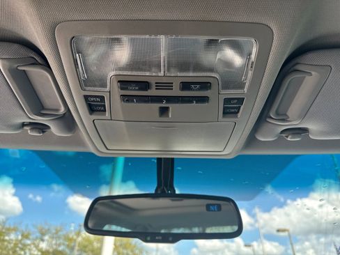 Used 2017 Toyota Camry SE w/ Moonroof Package image 23