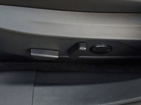 Certified 2025 Ford Mustang Mach-E Premium w/ Sport Appearance Package image 11