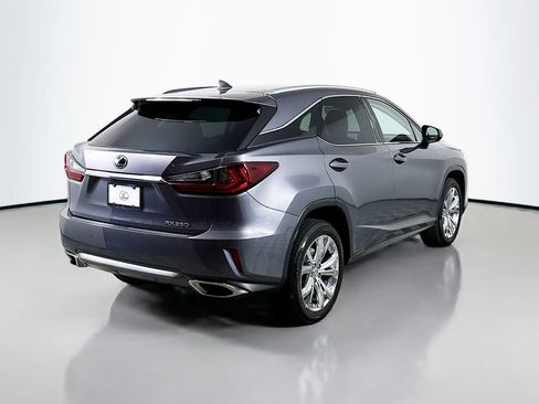 Used 2018 Lexus RX 350 FWD w/ Premium Package image 5