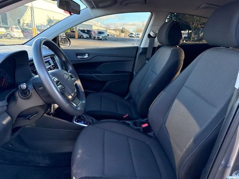 Used 2020 Hyundai Accent SE image 18