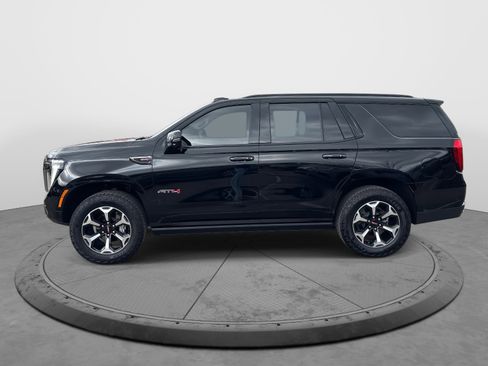Used 2026 GMC Yukon AT4 w/ AT4 Premium Plus Package image 5