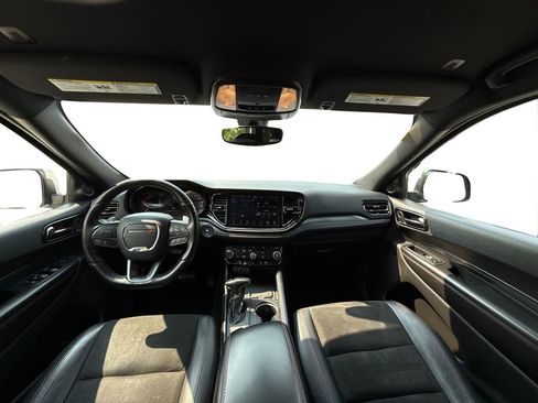 Used 2021 Dodge Durango R/T image 19