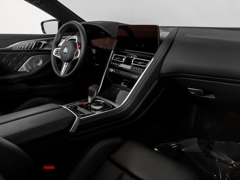 Used 2025 BMW M8 Competition image 51