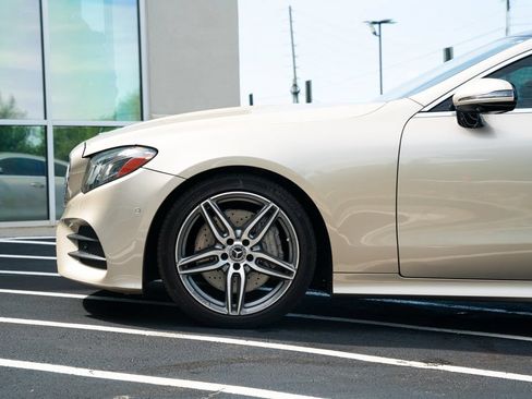 Used 2019 Mercedes-Benz E 450 Coupe image 24