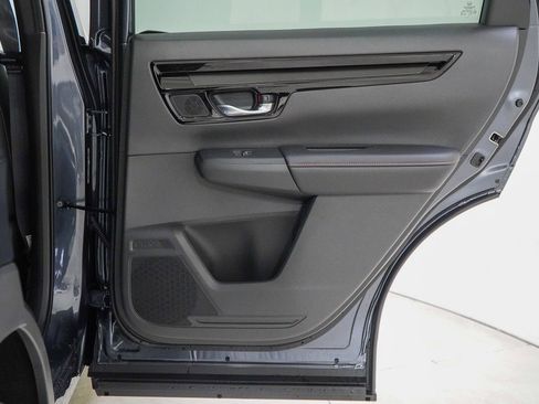 New 2026 Honda CR-V Sport Touring image 36