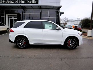 New 2025 Mercedes-Benz GLE 63 AMG S video 2