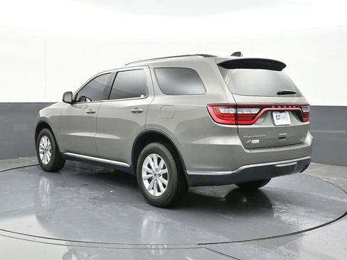 Used 2023 Dodge Durango SXT Launch Edition image 9