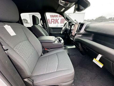 New 2026 RAM 2500 Tradesman AWD/4WD image 34