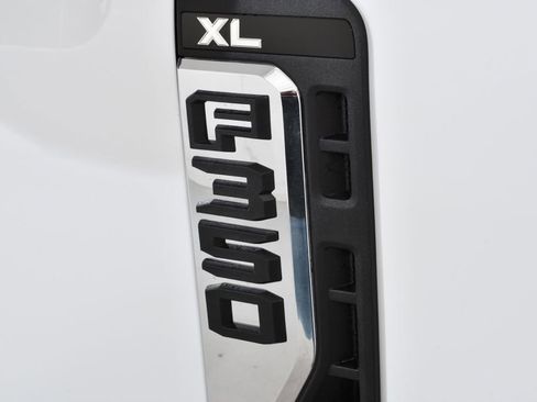 New 2026 Ford F350 XL w/ XL Driver Assist Package image 21