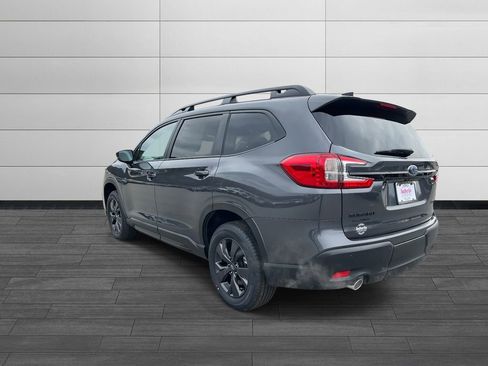 New 2026 Subaru Ascent Premium AWD/4WD image 5