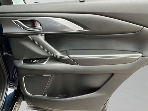 Used 2022 MAZDA CX-9 Grand Touring image 37
